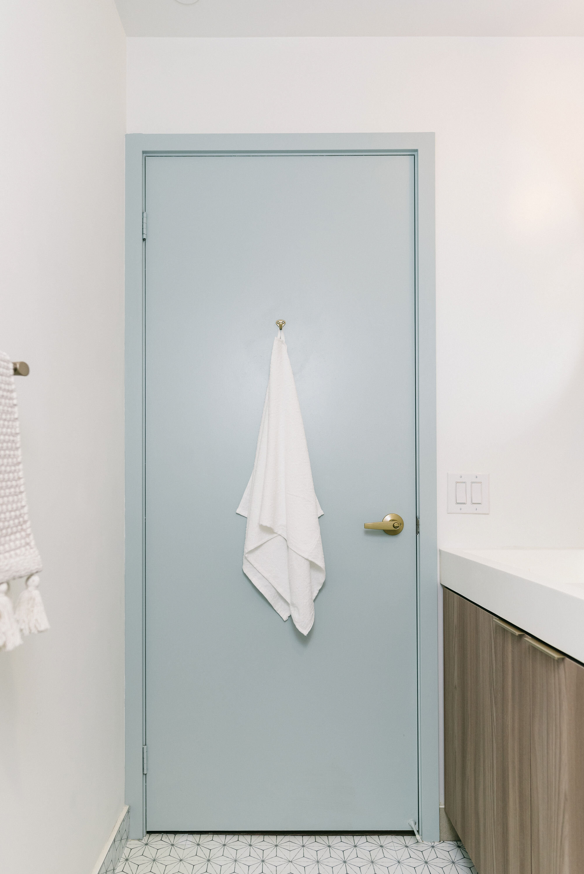 bathroom design after