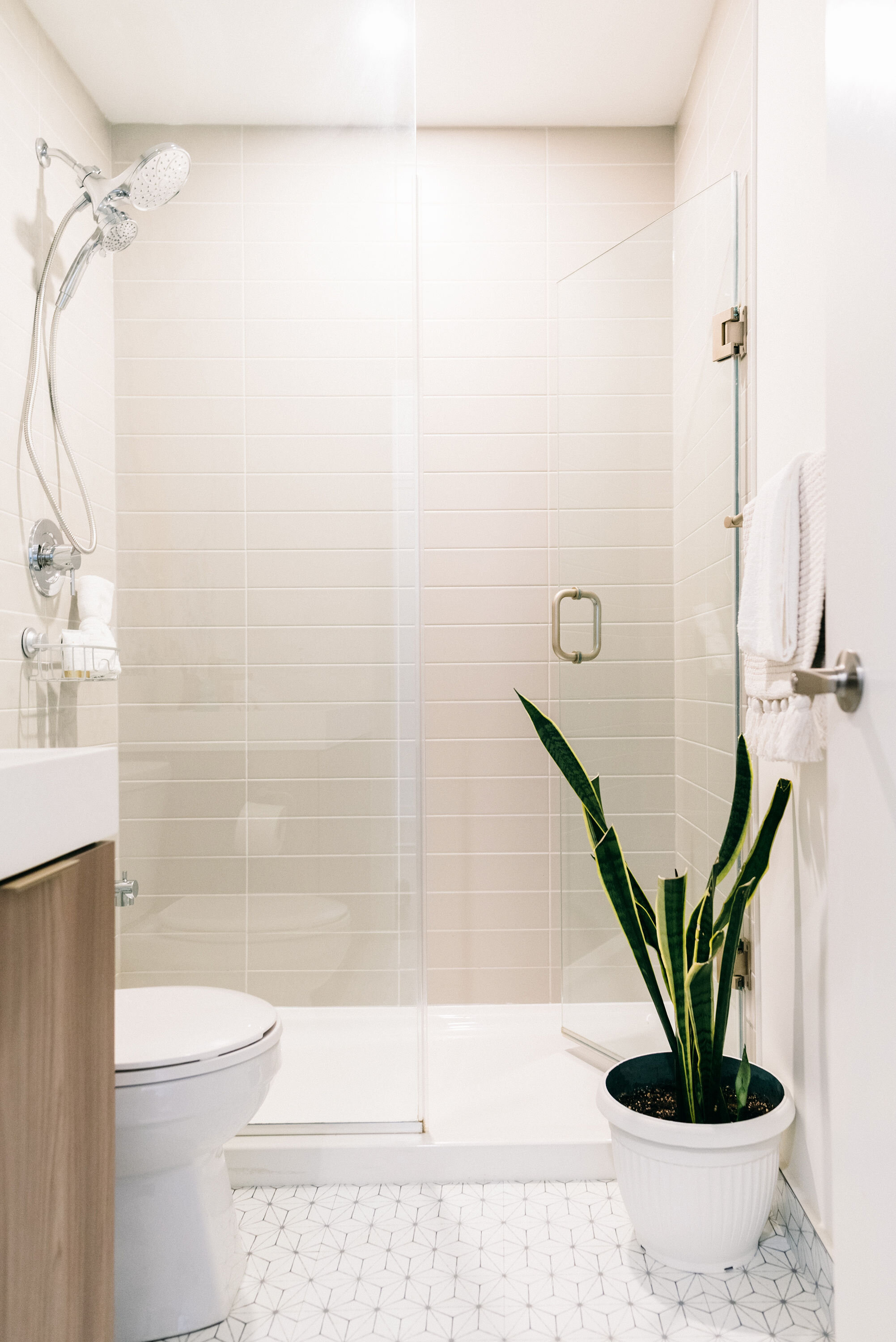 bathroom design after